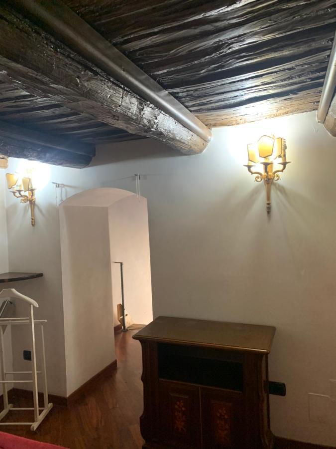 Napoli Centro Antico 167 Villa Kültér fotó
