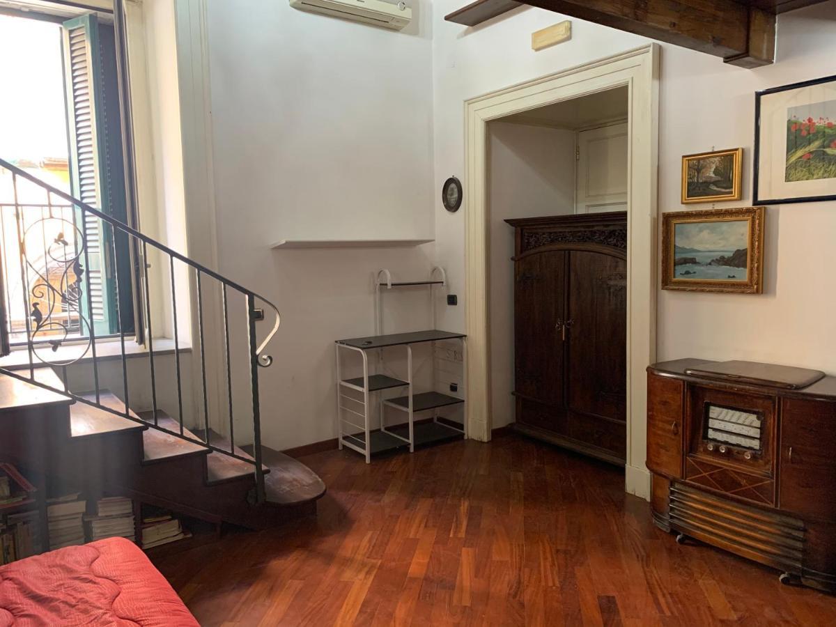 Napoli Centro Antico 167 Villa Kültér fotó