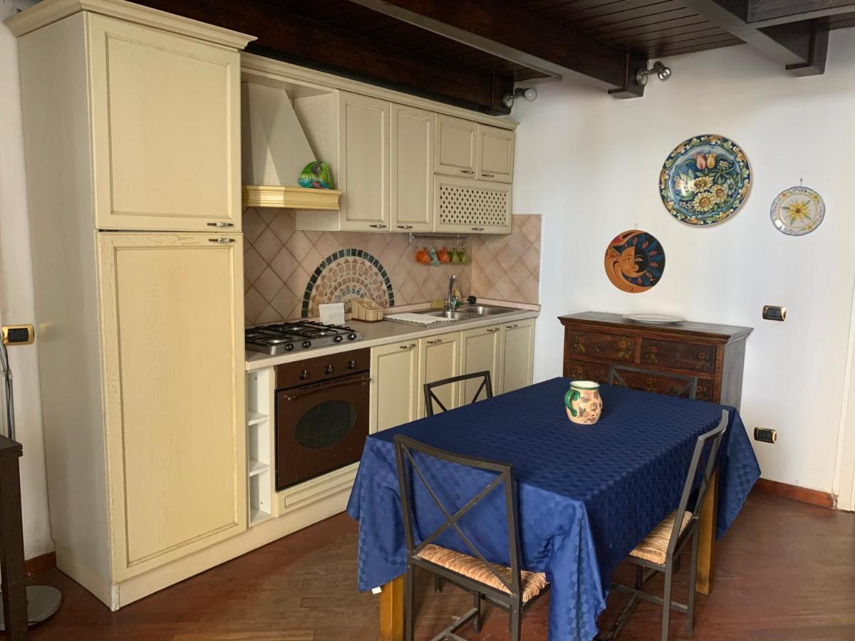 Napoli Centro Antico 167 Villa Kültér fotó