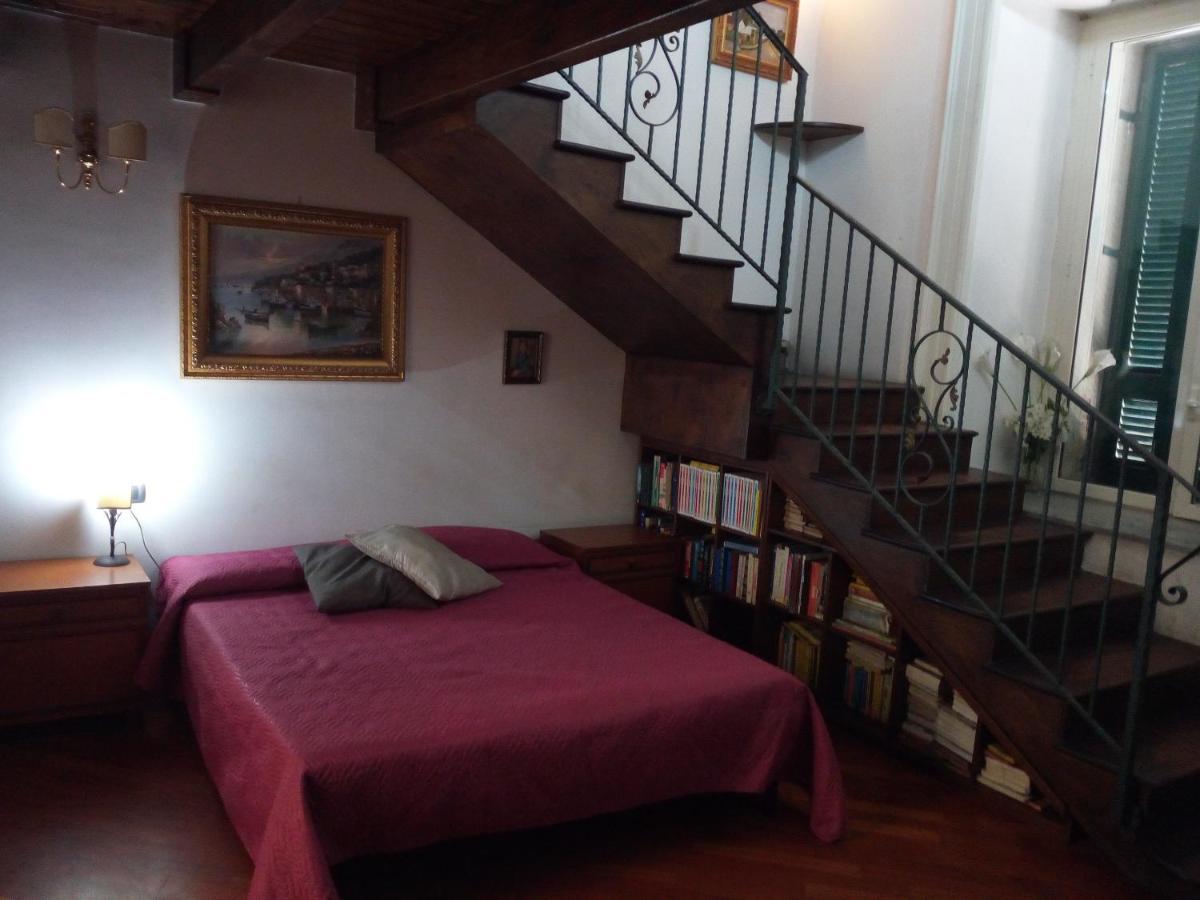 Napoli Centro Antico 167 Villa Kültér fotó