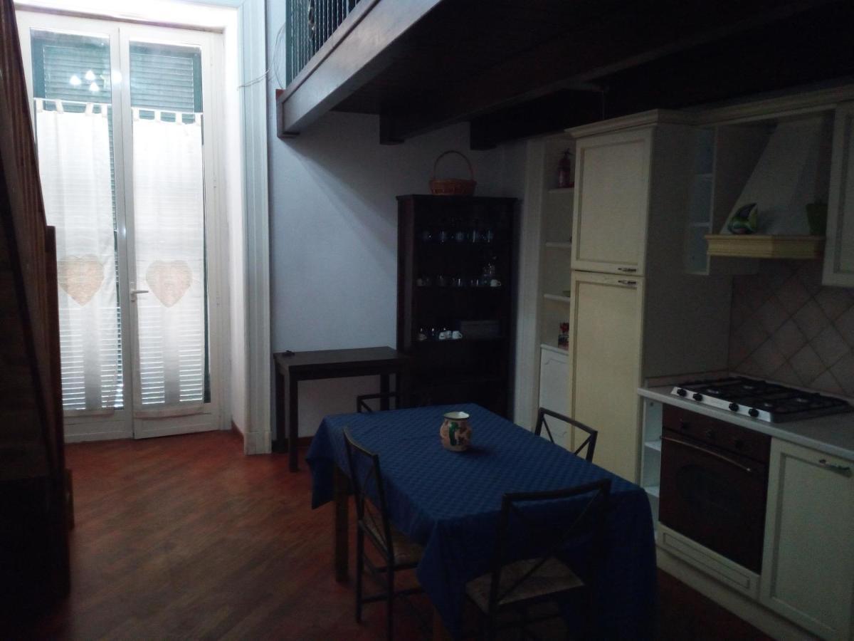 Napoli Centro Antico 167 Villa Kültér fotó