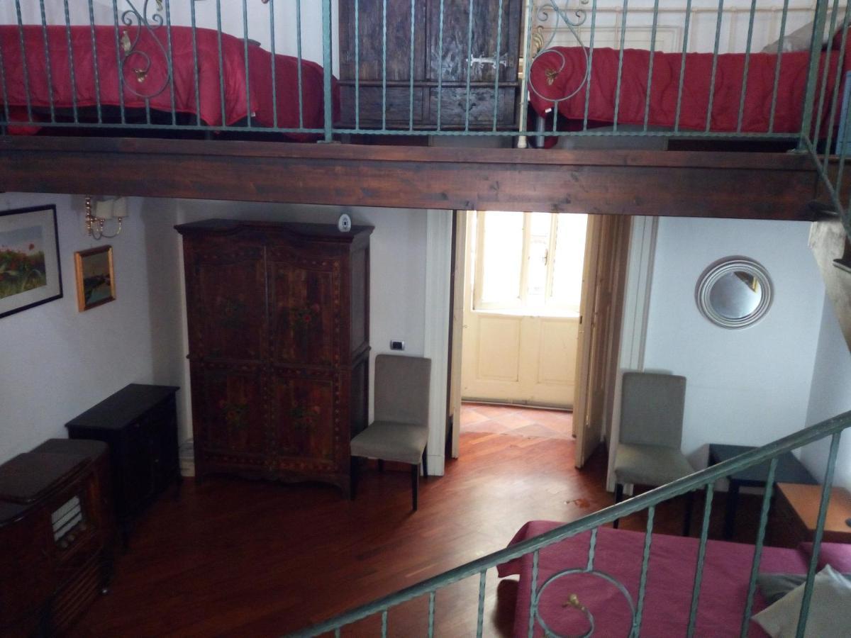Napoli Centro Antico 167 Villa Kültér fotó