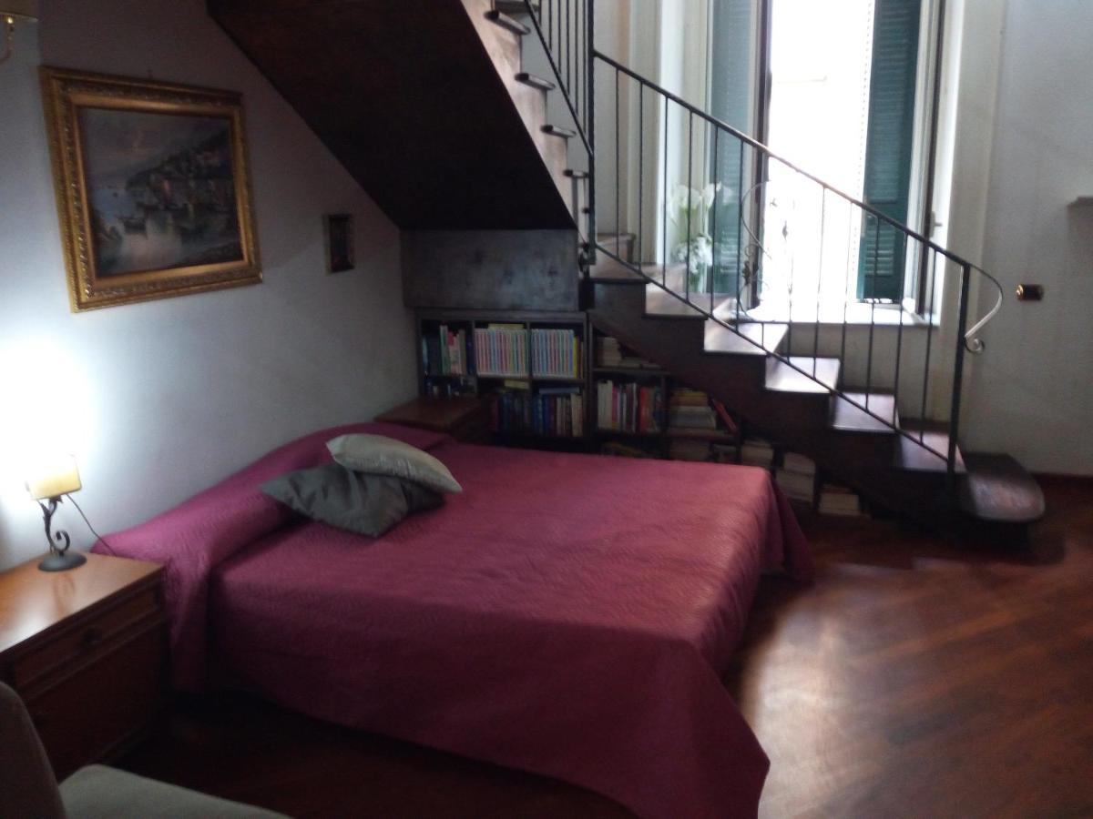 Napoli Centro Antico 167 Villa Kültér fotó