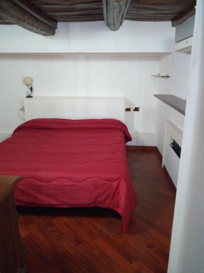 Napoli Centro Antico 167 Villa Kültér fotó