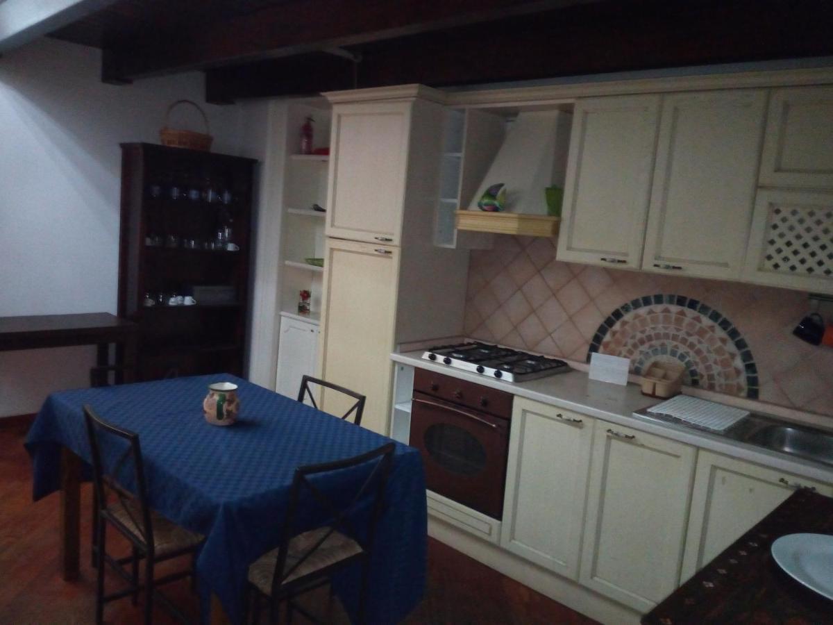 Napoli Centro Antico 167 Villa Kültér fotó