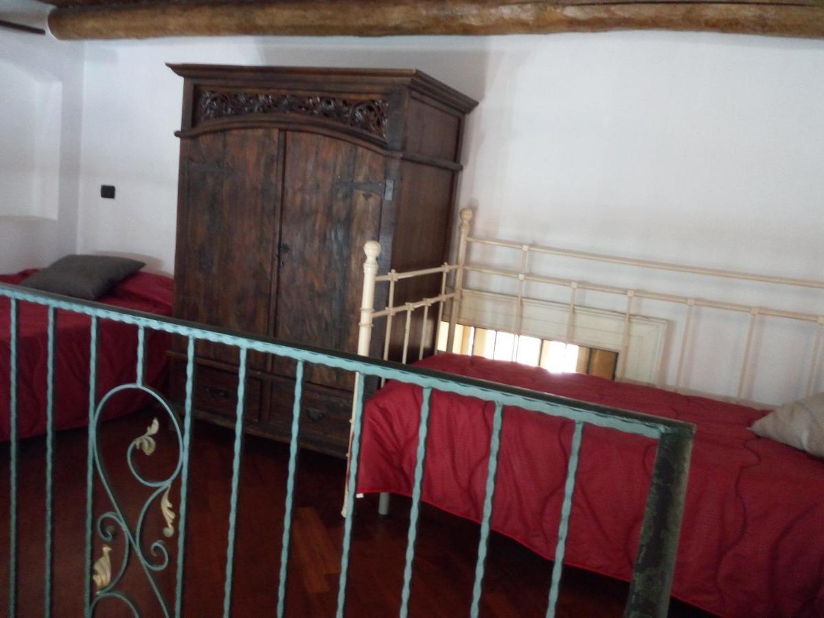 Napoli Centro Antico 167 Villa Kültér fotó