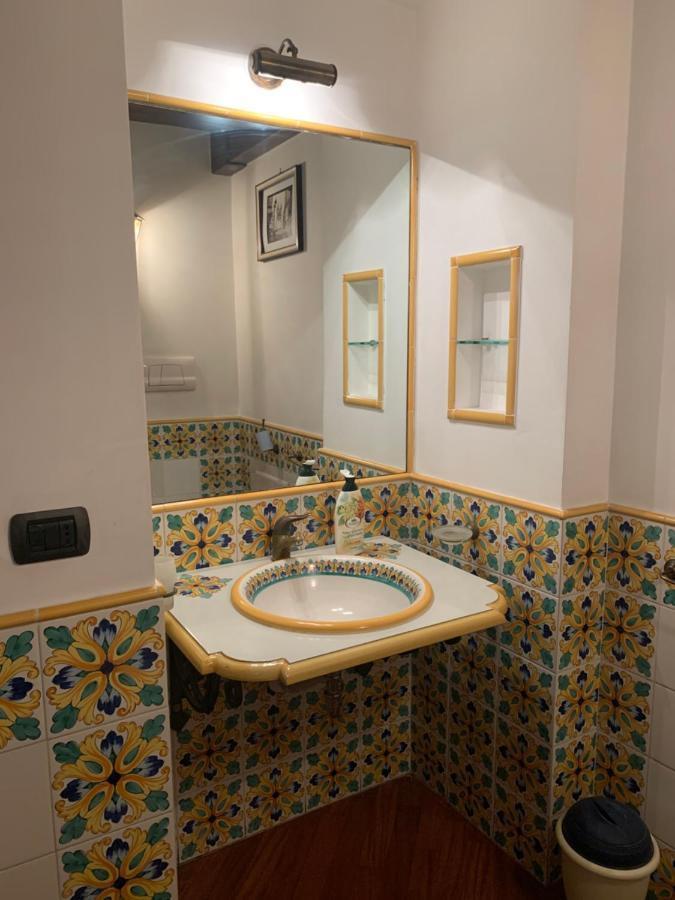 Napoli Centro Antico 167 Villa Kültér fotó