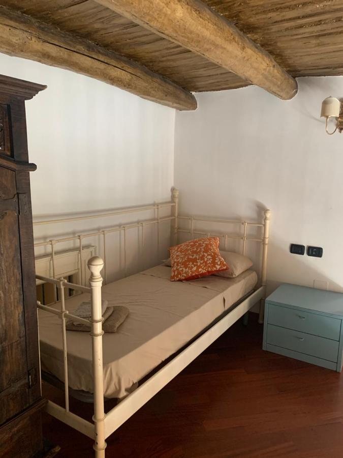 Napoli Centro Antico 167 Villa Kültér fotó