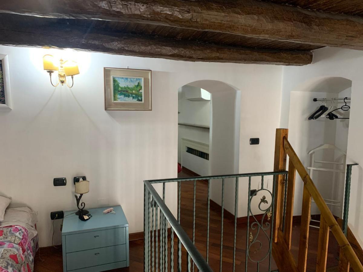 Napoli Centro Antico 167 Villa Kültér fotó