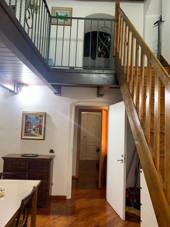 Napoli Centro Antico 167 Villa Kültér fotó